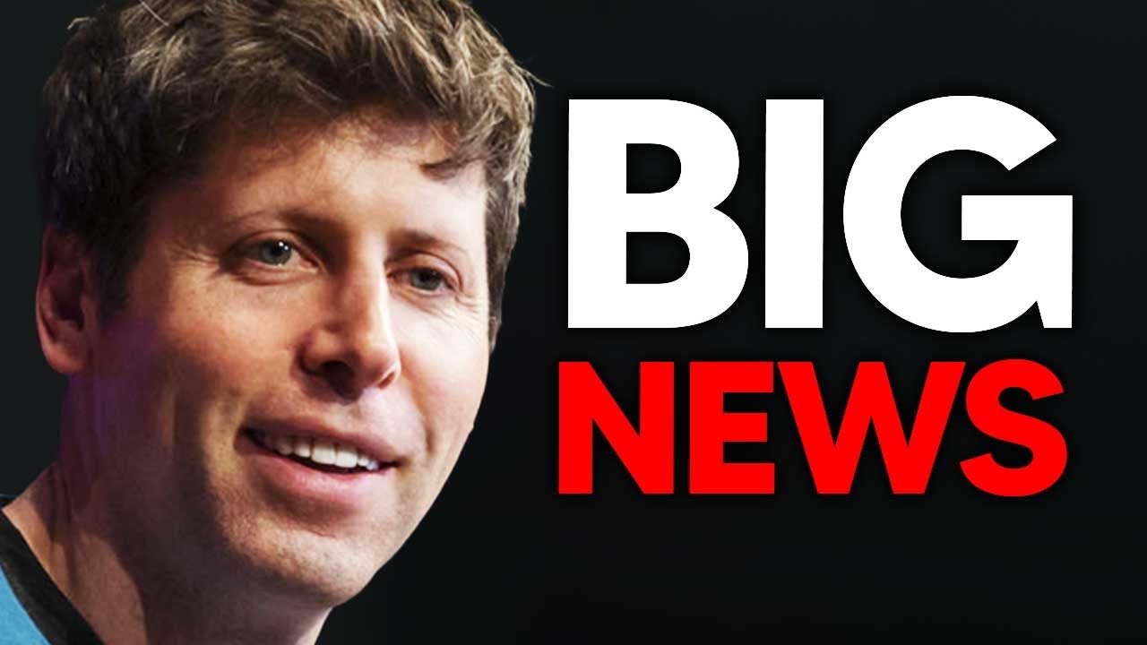 Outline Video AI News : OpenAI's o1-preview is BIGGER Than You Think, Large World Models, Runways Video2Video