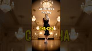 🔥 Learn Cha Cha in 60 Seconds! 💃🕺