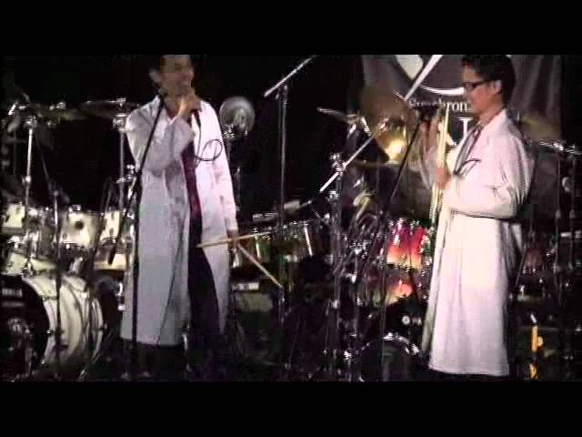 HIROYUKI NORITAKE DRUM UNIVERSE 則竹裕之 教則ビデオ - YouTube