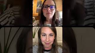 Kayla Tychsen x Anna The Measured Mom | Building Literacy Skills at Home
