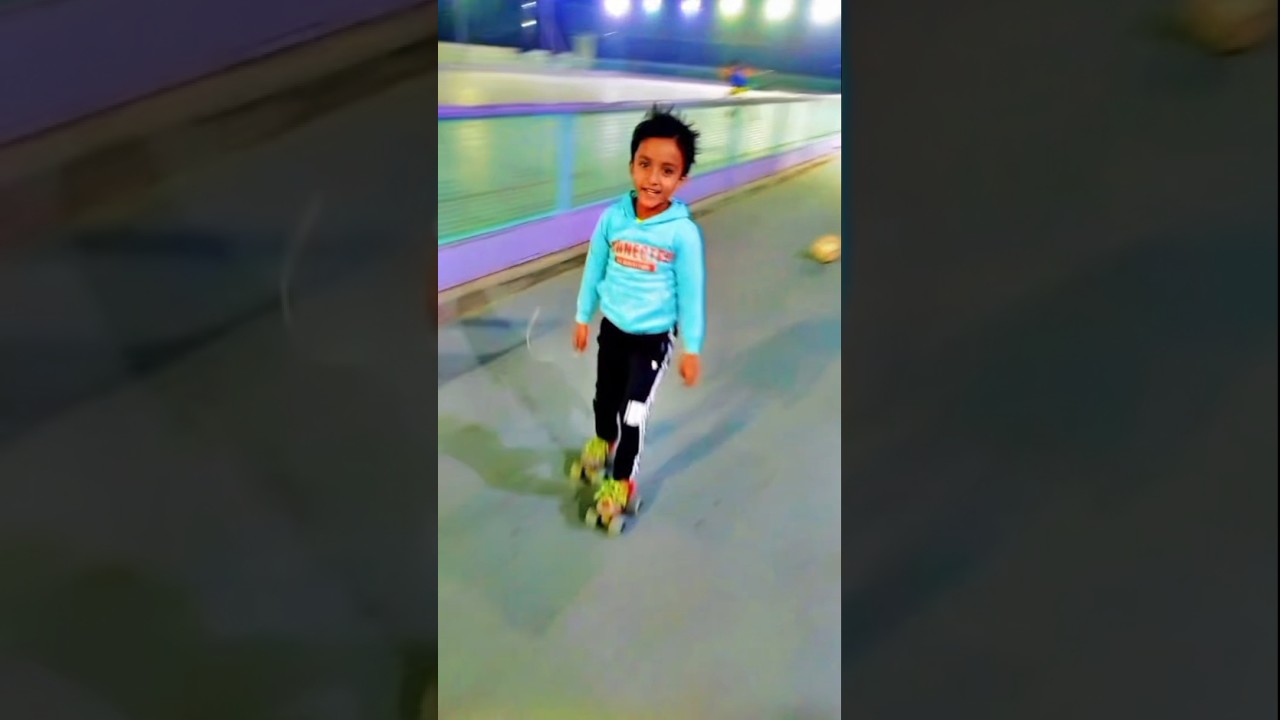 Unbelievable Skating Short Video 👀🤯🛼 | photozoomzoom 