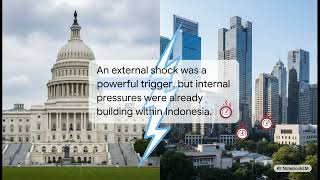 Download Lagu Rupiah CRASHES to 17,000! Trump, Greenland \u0026 The Nephew Shock MP3