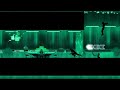 Vector/Vectorier | My Custom Level #3 - "Secret Documents"