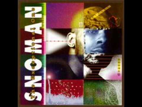 Snoman — 09-Snoman-Love for the last time (1993).wmv