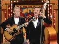 Smothers Brothers  20 Year Reunion Show 1988-Opening Monologue