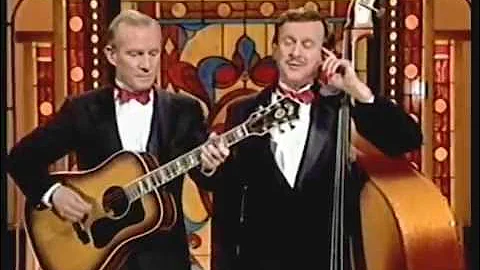 Smothers Brothers  20 Year Reunion Show 1988-Openi...