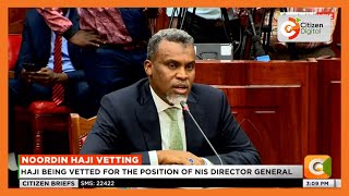 Dpp Noordin Haji I Do Not Regret Withdrawing Prominent Graft Cases