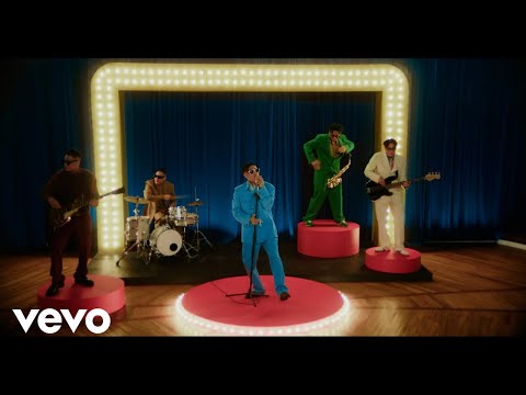 Alemán - Mi Droga (Video Oficial)