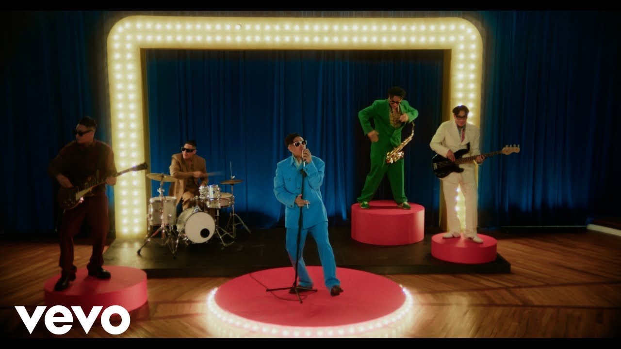 Alemán - Mi Droga (Video Oficial)