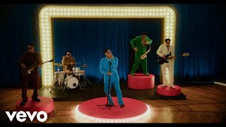 Alemán - Mi Droga Video Oficial