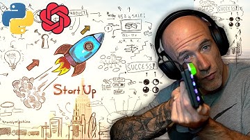 GG FULL Startup Stack - Golang - Fiber - Supabase - OpenAI