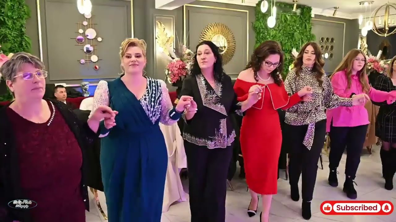 Fratii Fantasticii - Colaj Hore de Joc