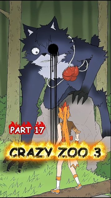 ZOO　3点 Crazy Zoo 3 - Part 17 | Poisoned Awakening - YouTube