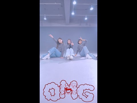 [TD STUDIO] NewJeans (뉴진스) &amp;#39;OMG&amp;#39; / Team Dobu