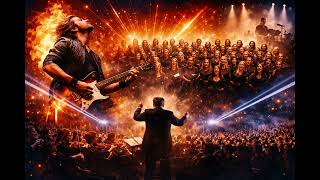Ouverture For Rock Orchestra
