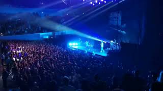 Fettes Brot - Bettina, zieh' Dir bitte etwas an (06.04.2023, Dortmund, Westfalenhalle, live)