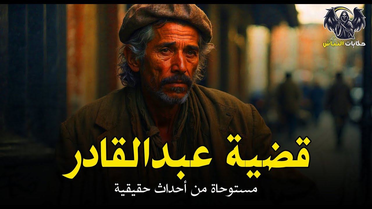 وكيل نيابة يحقق في قضية دكتور وعالم ميتافزيقا متهم بالشروع في قتل جاره ولكن النهاية! | حكايات النباش