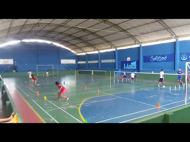 Fase regional dos JEPS 2023 começa em Gravatá com disputas de badminton,  tênis de mesa e xadrez – Prefeitura de Gravatá