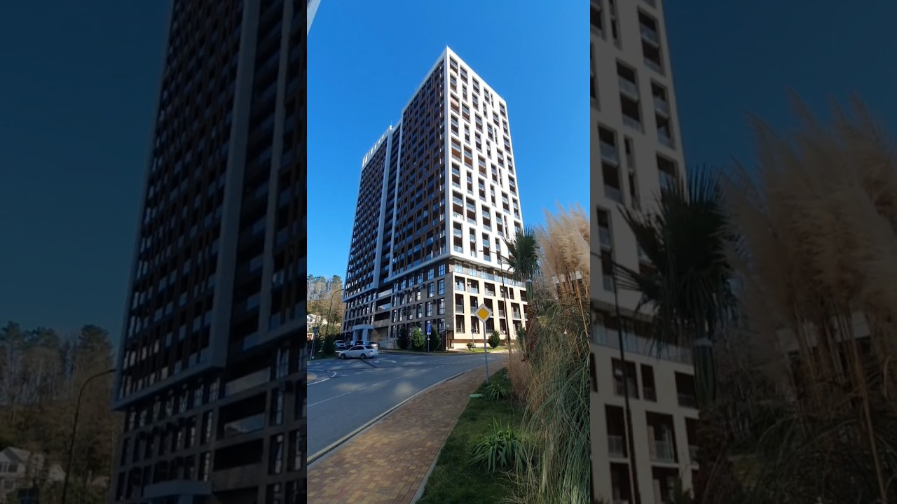 30м² в жк Алля Парк ВЫГОДНО! 