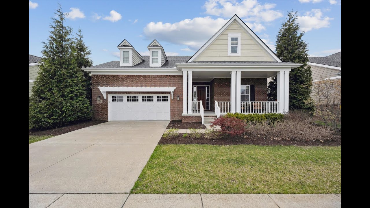 326 Province Lane, Canton 48188 - New Moving The Mitten Listing