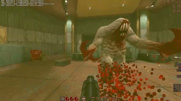 Quake - Easy 100% of rotj_nickster by Justin 