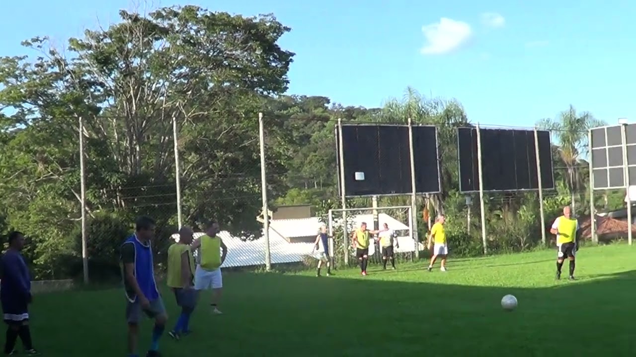 GOL FUZO Boa trama Fuzo, Morte e Jackson ~ Fuzo c técnica faz a bola morrer na rd 16 03 2024