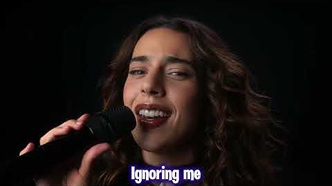 Marina Sena - Mande Um Sinal (Send A Sign) (EngSub)