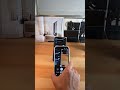 QR Pairing with the Main Camera of Rtmp Server.
