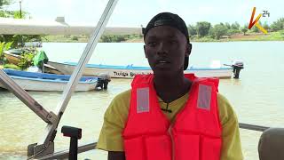 Ukwasi Wa Kenya  Tunaangazia Courtesy Beach Kiambu