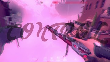 Unknown Brain x Rival - Control (ft. Jex) (Valorant Montage)✌️