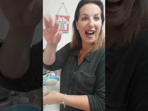 סלט בורגול, טונה ומלא הפתעות