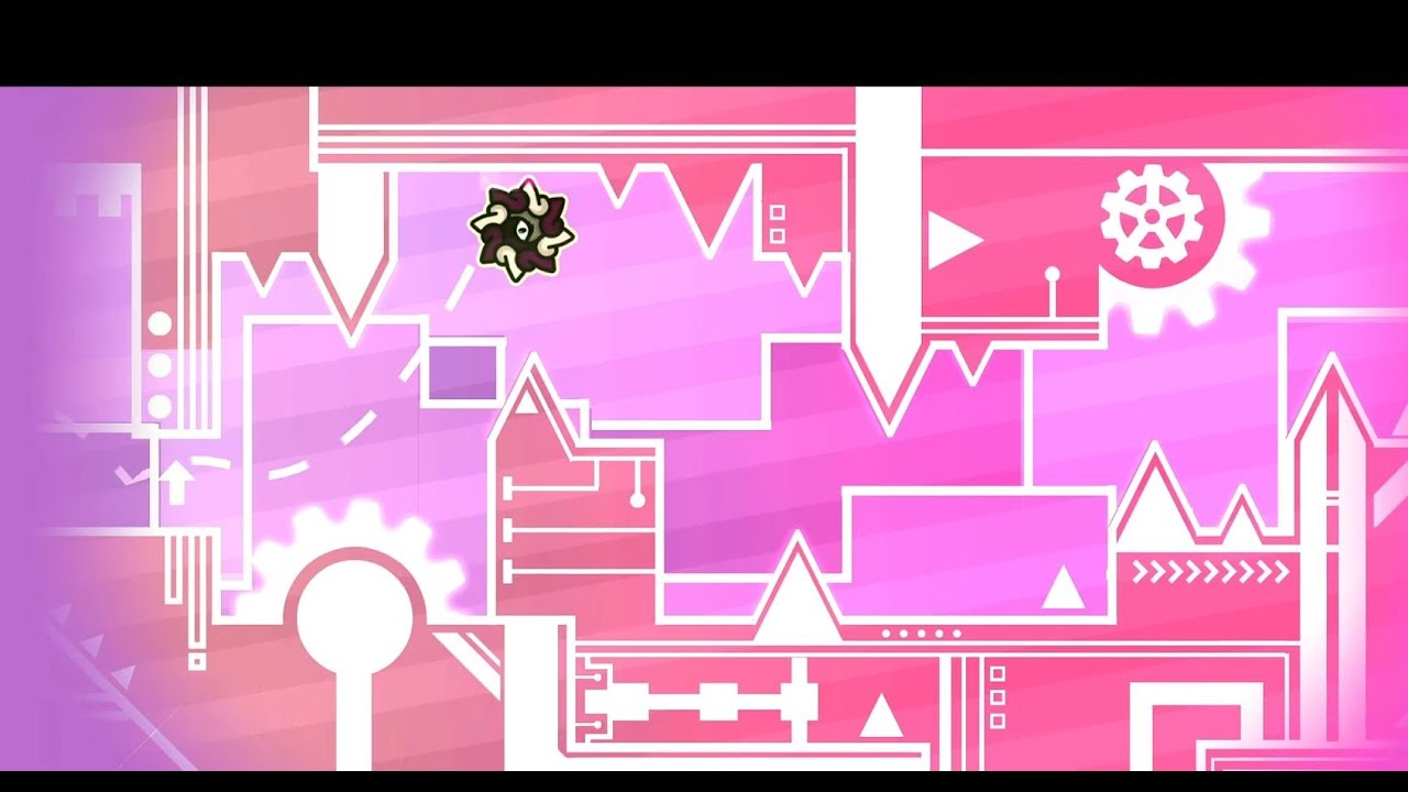 Prism Break - ILRELL | Medium Demon