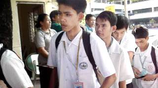 ERJHS Students AY 2010-2011 - Dismissal Time (1).MPG