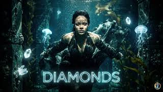 Rihanna  Diamonds  Lofi Chill Cover