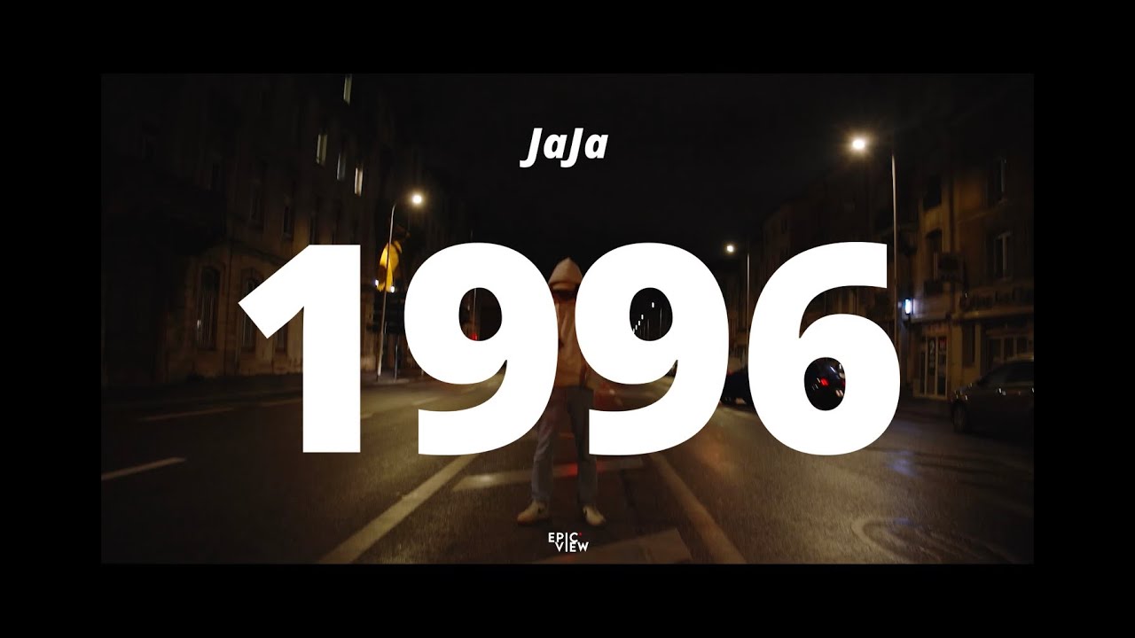 Jaja - 1996