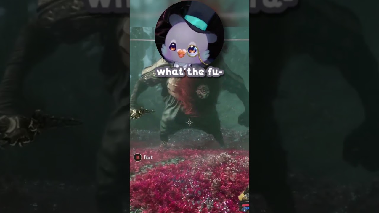 Pigeon Spots a Banger