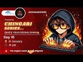 Day 15 | Chingari Series | DSA Problem solving series | W3grads x Angaar