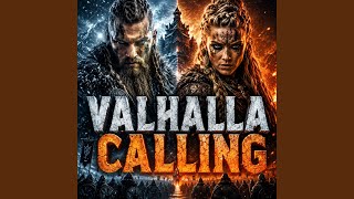 Valhalla Calling – The Frozen Warpath - Iron Vikings