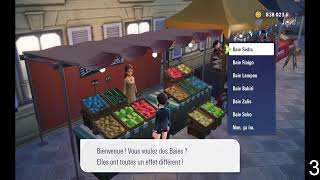 [PC][FR] Pokemon Légendes Z-A ep 13 (EG)
