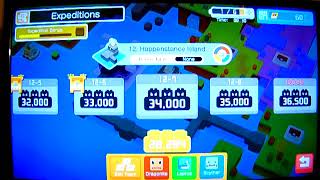 Pokemon Quest: Let's Play: Ep 58 screenshot 1