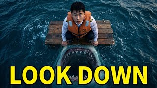 133 Days Alone: How Poon Lim, a 25-Year-Old Steward, Defeated the Ocean's Greatest Predator