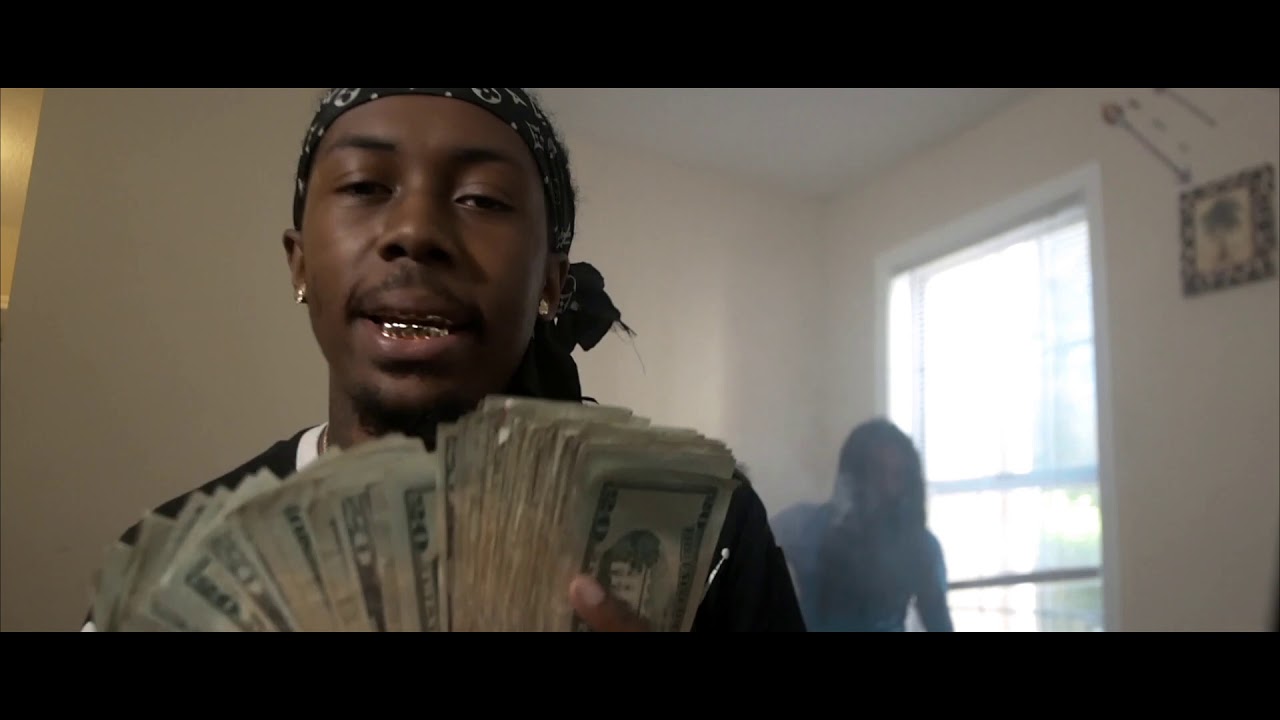 Mike Montana - Like Mike