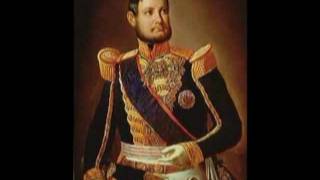 Video thumbnail of "Se Tornasse Ferdinando II di Borbone (Valerio Minicillo - Regno delle Due Sicilie - Briganti)"