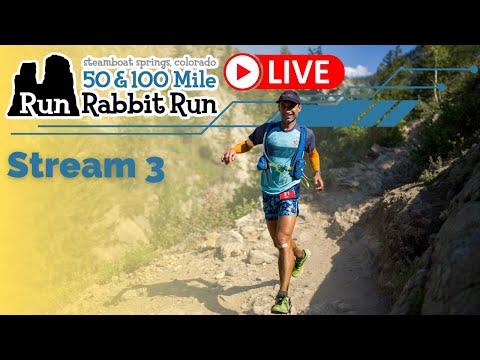 2023 Run Rabbit Run LIVE - Stream 3