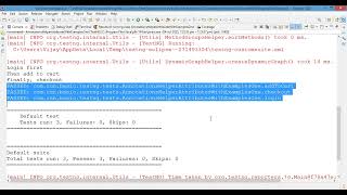⚡ TestNG priority Attribute (Inside @Test) — What It Is and How to Use It