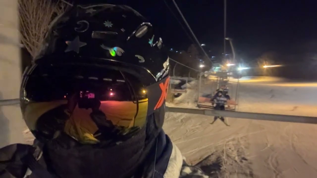 UP神鍋ナイター(みやの森)