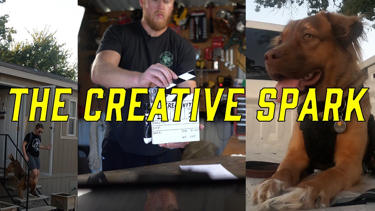 Ignite Your Creative Flow!