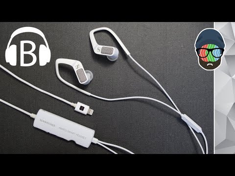 Sennheiser AMBEO Smart Headset Review – Binaural Recording Headset!