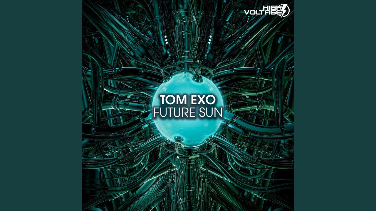 Future Sun (Extended)