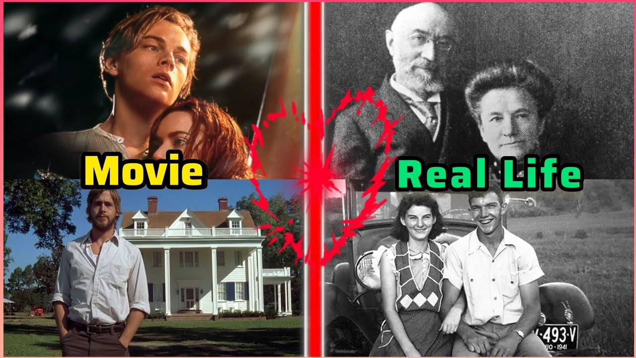 စော်မရှိတဲ့သူတွေတောင် မျက်ရည်အ‌တောင့်လိုက်ကျစေမဲ့ဖြစ်ရပ်မှန်ချစ်ဇတ်လမ်းများ 🥲